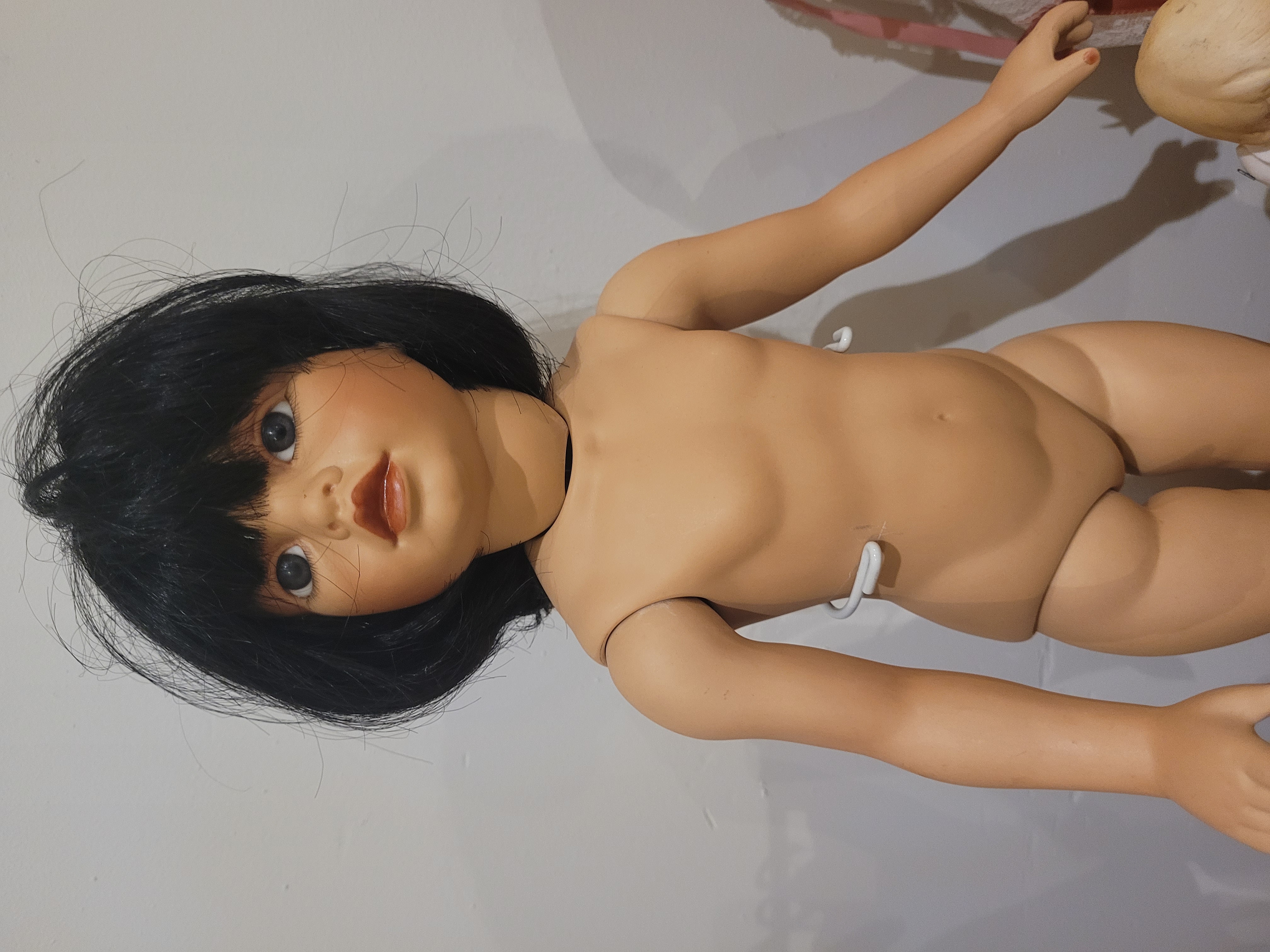 Naked Modern full